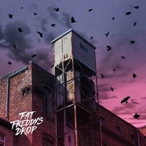 BLACKBIRD REMIX - Fat Freddy's Drop (Ft. Kings (NZ))