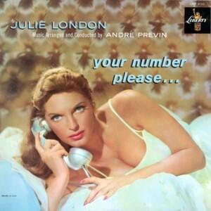 One for My Baby - Julie London