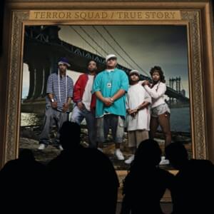 Hum Drum - Terror Squad (Ft. Armageddon, Prospect & Remy Ma)