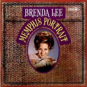 ​Leaving On a Jet Plane - Brenda Lee