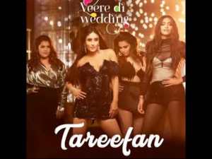 Tareefan - Badshah (Ft. Rupin Pahwa)