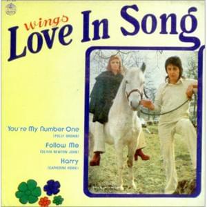 Love in Song - Wings