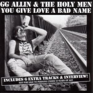 Tough Fuckin’ Shit - GG Allin