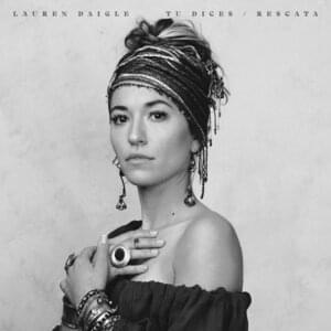 Rescata - Lauren Daigle