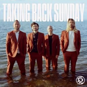 Juice 2 Me - Taking Back Sunday