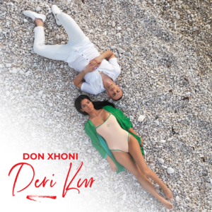 Deri Kur - DON XHONI