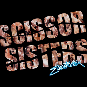 Electrobix (Radio) - Scissor Sisters