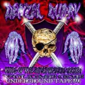 Raider Klan Phonk - Denzel Curry (Ft. Ruben Slikk & SpaceGhostPurrp)