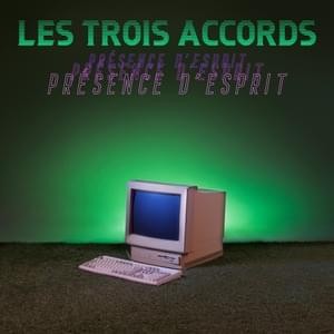 Paté chinois - Les Trois Accords