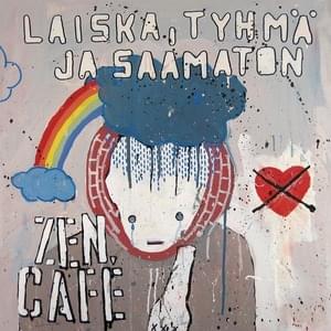 Särkylääkkeet - Zen Café