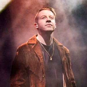 Macklemore Discography - Macklemore