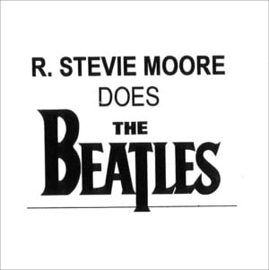 It’s Only Love - R. Stevie Moore