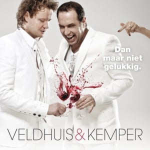 Blonde krullen - Veldhuis & Kemper