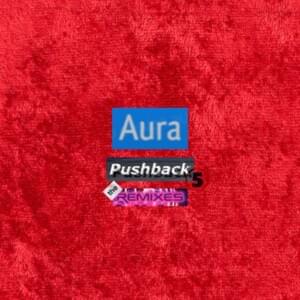 Pushback 5 (Ayesha Erotica Remix) - Aura Moreno