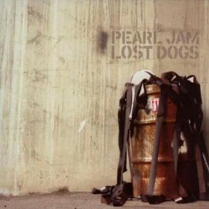 Strangest Tribe - Pearl Jam