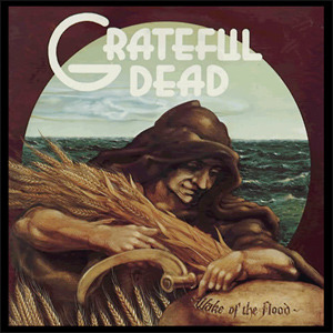 Stella Blue - The Grateful Dead