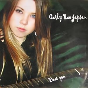 Dear You - Carly Rae Jepsen