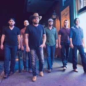 Blow Up Plastic Girl - Randy Rogers Band