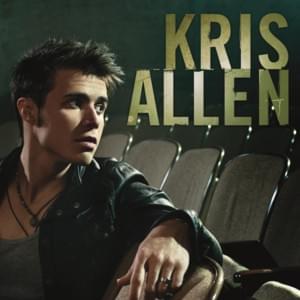 Heartless - Kris Allen