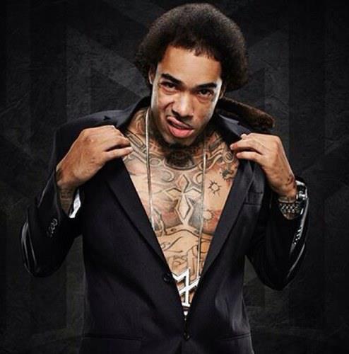 Krazy - Gunplay (Ft. Young Dro)