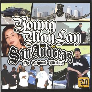 San Andreas Theme Song - Young Maylay