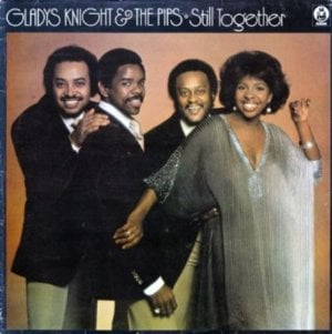 Little Bit Of Love - Gladys Knight & The Pips