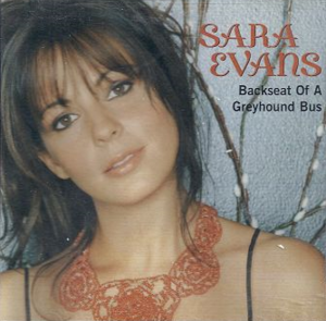 Backseat Of A Greyhound Bus - Sara Evans