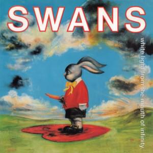 Blind - Swans