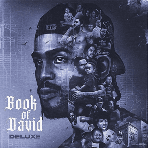 Prison Yard (Deluxe) - Dave East, Buda & Grandz & DJ Drama (Ft. Styles P)