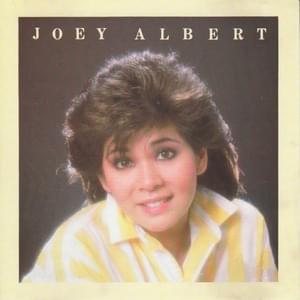 Ikaw Lang Ang Mamahalin - Joey Albert