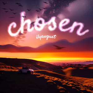 Chosen - ​ilyaugust