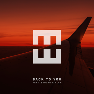 Back to You - HEDEGAARD (Ft. Stolar & Ylva)