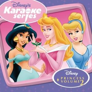 I Won’t Say I’m in Love (Instrumental) - Disney Princess Karaoke