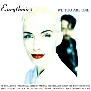 Sylvia - Eurythmics