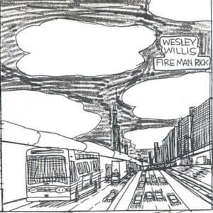 The Millions - Wesley Willis