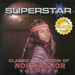 No One Will Ever Know - Nora Aunor