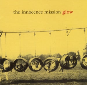 Go - The Innocence Mission