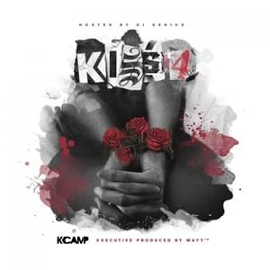 Invitation - K CAMP (Ft. Asiahn)