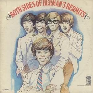 L’autre jour - Herman's Hermits