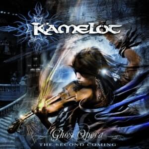 Anthem - Kamelot