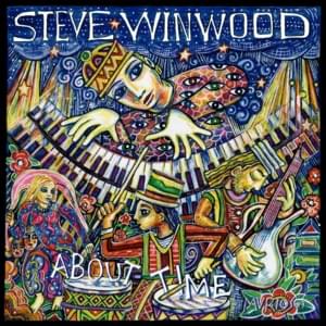 Voodoo Chile - Steve Winwood