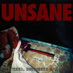 Swim - Unsane