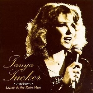 Dream Lover - Tanya Tucker (Ft. Glen Campbell)