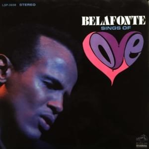 Once in My Lifetime - Harry Belafonte