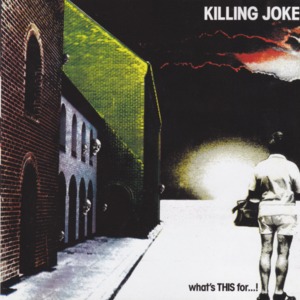 Tension - Killing Joke