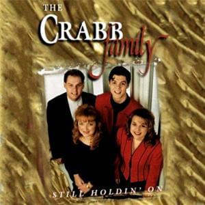 More Than a Stone - Crabb Family