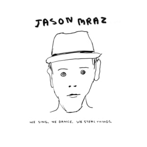 Only Human - Jason Mraz