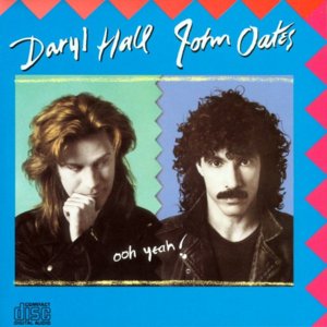 Rocket to God - Daryl Hall & John Oates