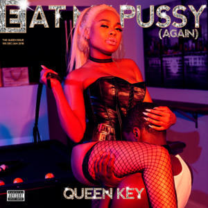 Bad 2 Da Bone - Queen Key