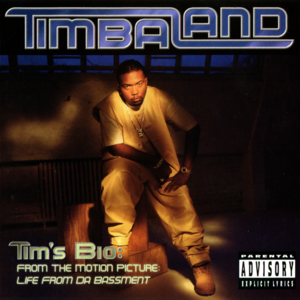 Phat Rabbit - Timbaland (Ft. Ludacris)